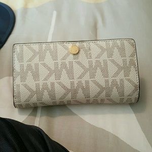 Mk wallet