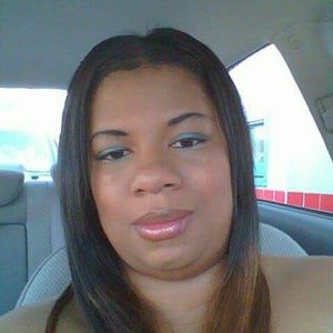 Meet your Posher, Stacy