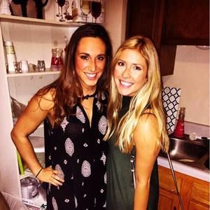 Meet your Posher, Mackenzi