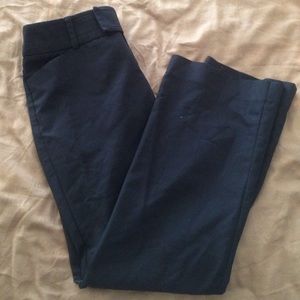 Black Dress Pants