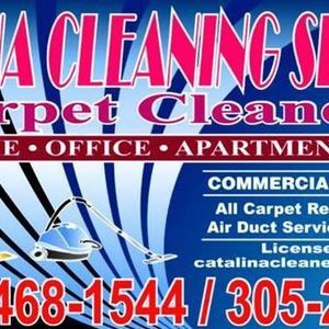 Meet your Posher, Catalina