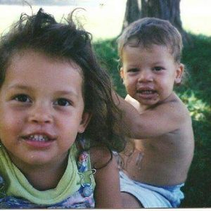 Meet your Posher, Laney