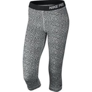 Nike pro capris