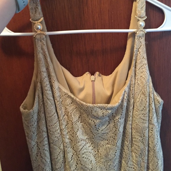 Cocktail dress