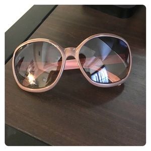 Ann Taylor Loft Sunglasses