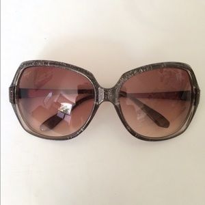 Betsey Johnson Sunglasses
