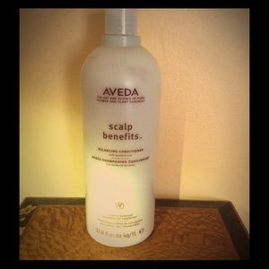 Aveda conditioner Liter