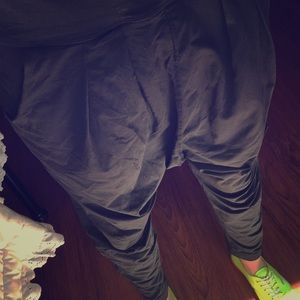 Lululemon mc hammer pants! Make offers:)