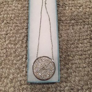 BRAND NEW Swarovski Necklace!