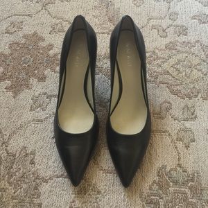Nine West NWFlax Black Pump