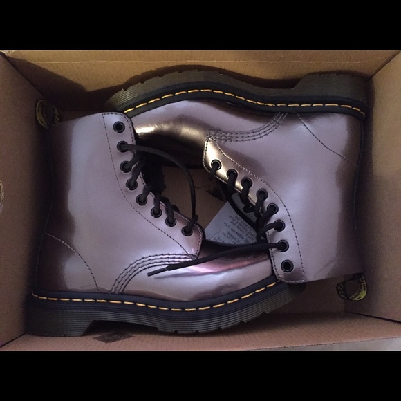 Dr Marten boots