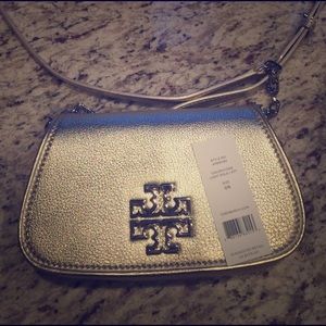 Brand New Tory Burch crossbody