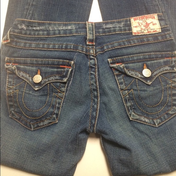 True Religion Jeans -Flare 💃