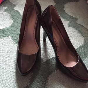 ❤️Classic Black Heels! ❤️