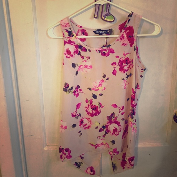 Express Shirt