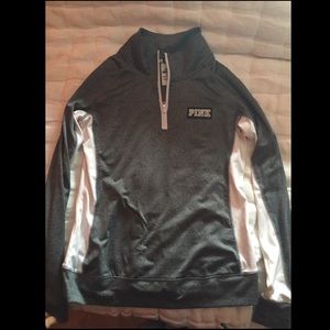 PINK Victoria's Secret ultimate jacket