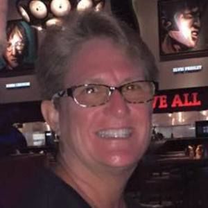 Meet your Posher, Kathie