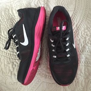 Nike Dual Fusion Fitsoles