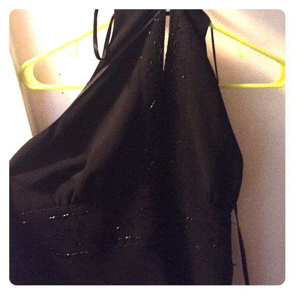 Homecoming dress