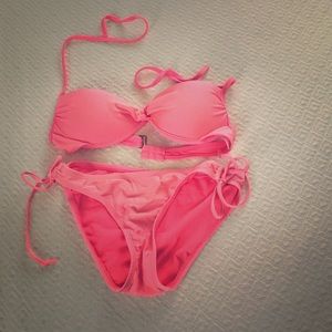 Xhilaration Bathing suit