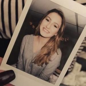 Meet your Posher, Kayli