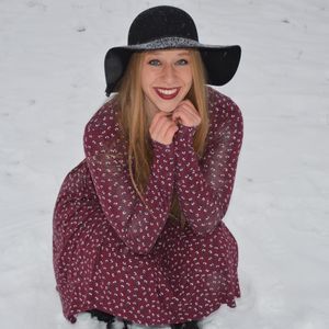 Meet your Posher, Katy