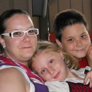 Meet your Posher, Sara