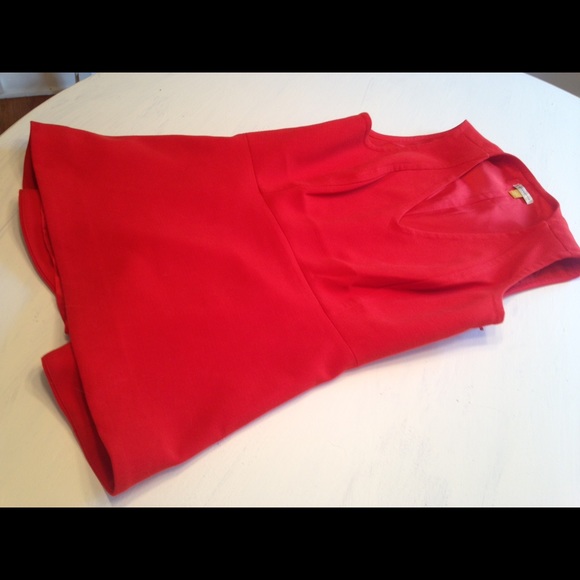 Anthropologie Leifsdottir peplum top. Sz 6.
