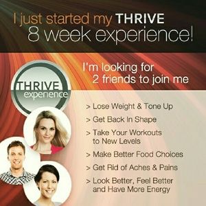 Thrive