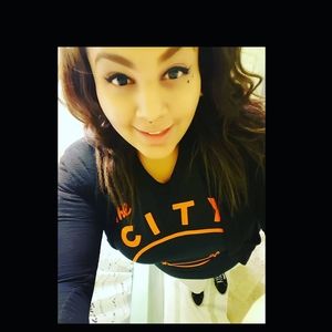 Meet your Posher, Erika