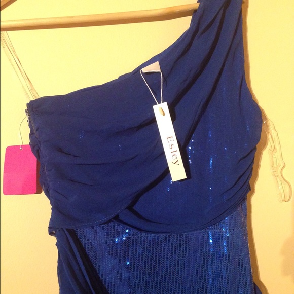 Esley dress - Picture 3 of 4