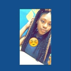 Meet your Posher, Aalicia