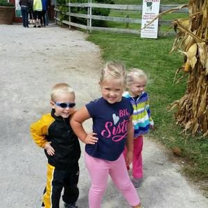 Meet your Posher, Carol