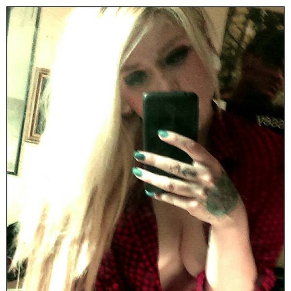 Meet your Posher, Kendell