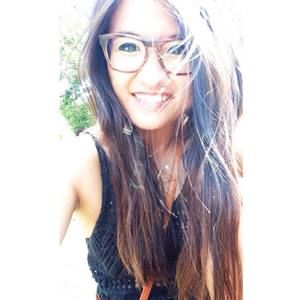 Meet your Posher, Lily