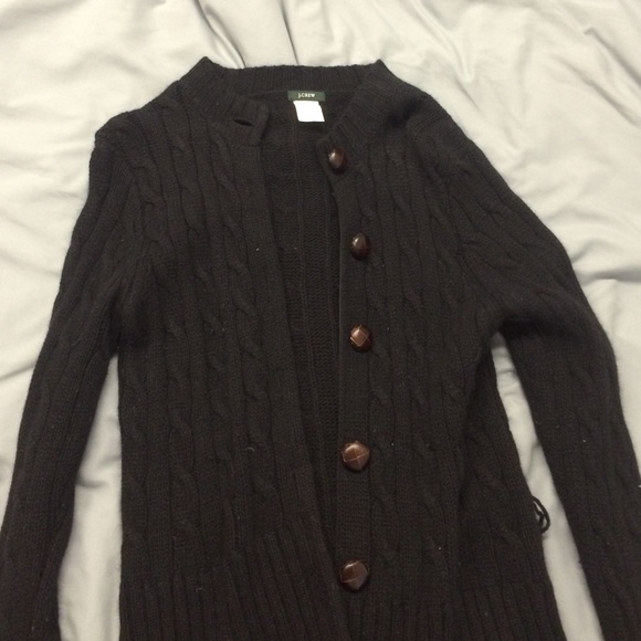 JCREW CARDIGAN - Picture 1 of 2