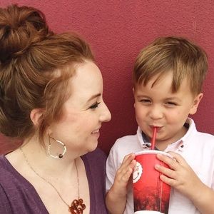Meet your Posher, Kelsey