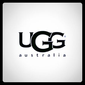 UGG Australia boots