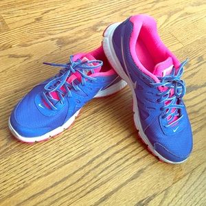 For @nataleenicole Nike Tennis Shoes