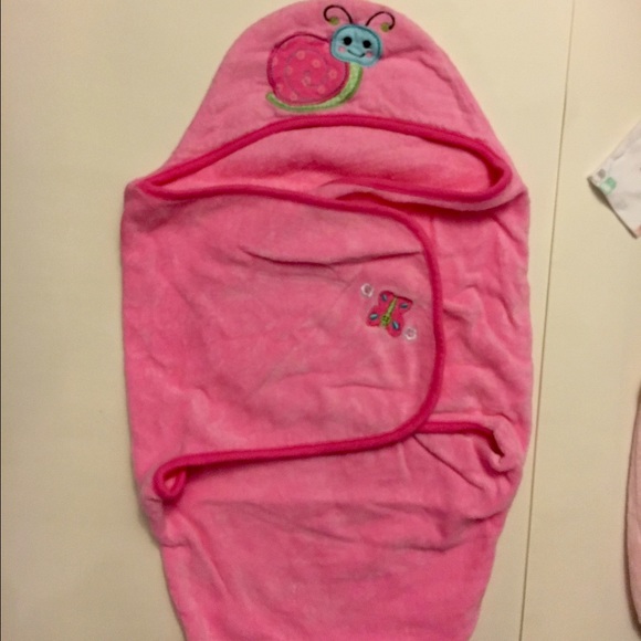 Towel & Sleep sack - Picture 2 of 4