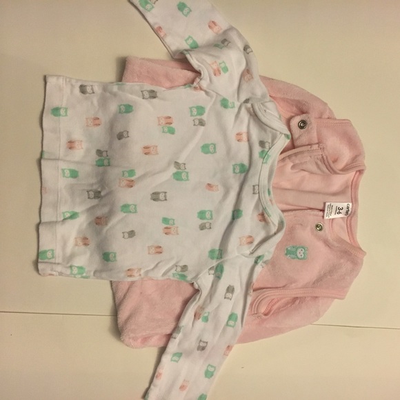 Towel & Sleep sack - Picture 4 of 4