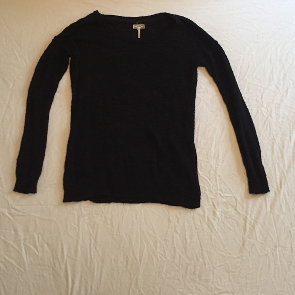 PacSun- knit Kirra sweater