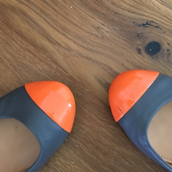 Jcrew flats - Picture 2 of 2