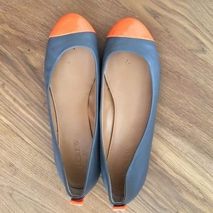Jcrew flats