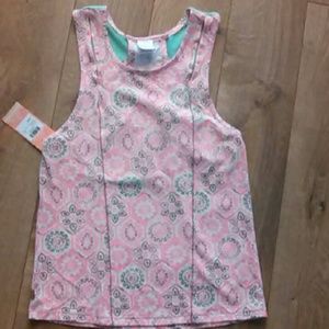 Maaji activewear tank top