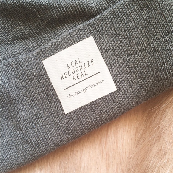 DOPE Original Beanie - grey 1 LEFT❕❕❕ - Picture 2 of 4