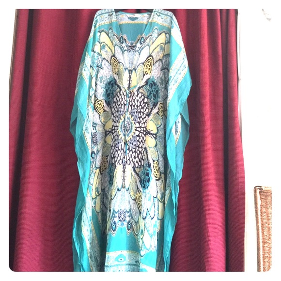 Avenue Other - Swim suit cover up by avenue 💖💖💖💖💖