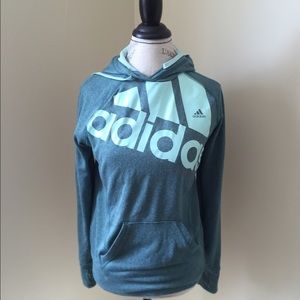 Adidas hoodie