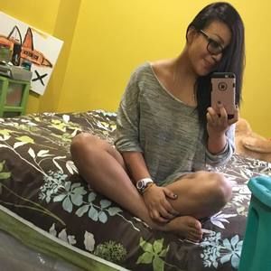 Meet your Posher, Nikole