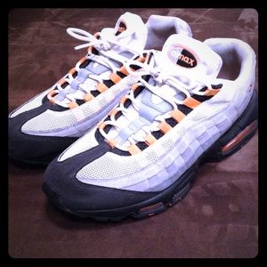 Nike Airmax 95
